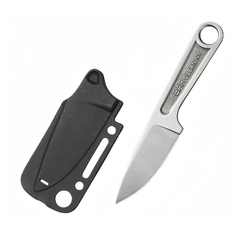 Stainless steel knife, all steel straight knife, kitchen peeler, fruit knife Stainless steel knife, all steel straight knife, kitchen peeler, fruit knife