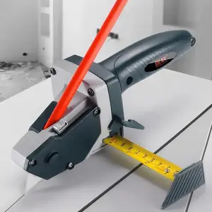 Multifunctional Manual Drywall Cutter, Portable Drywall Cutting Tool with Tape Measure, High Precision Drywall Hole Opener Equipment