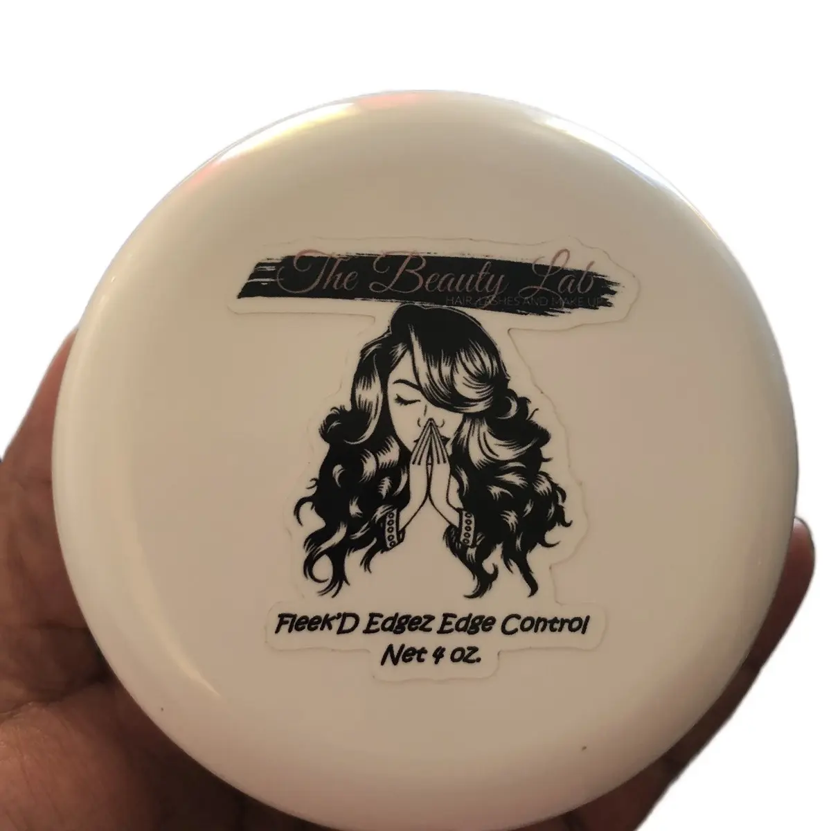 Fleek’d Edgez Edge Control