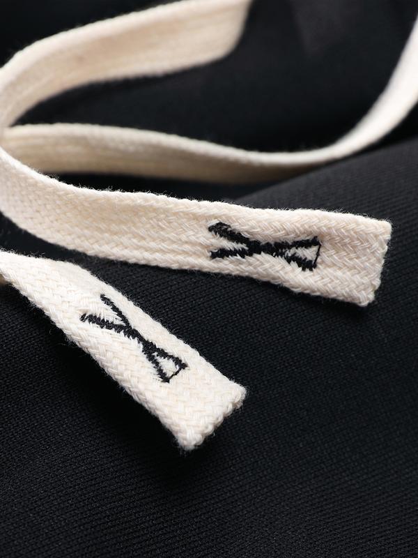 Men's Hoodie and Pants Set American Streetwear with Lightning Cross Print Stylish Casual Wear Featuring Slight Stretch and Detailed Pockets Black Trouser Longsleeves Men's Hoodie and Pants Set American Streetwear with Lightning Cross Print Stylish Casual Wear Featuring Slight Stretch and Detailed Pockets Black Trouser Longsleeves