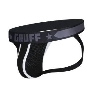 Gruff Pup Ram Jockstrap - 2 Colors
