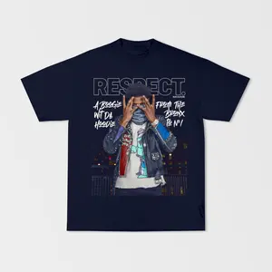 A Boogie For Fans Unisex T-Shirt HAK18322