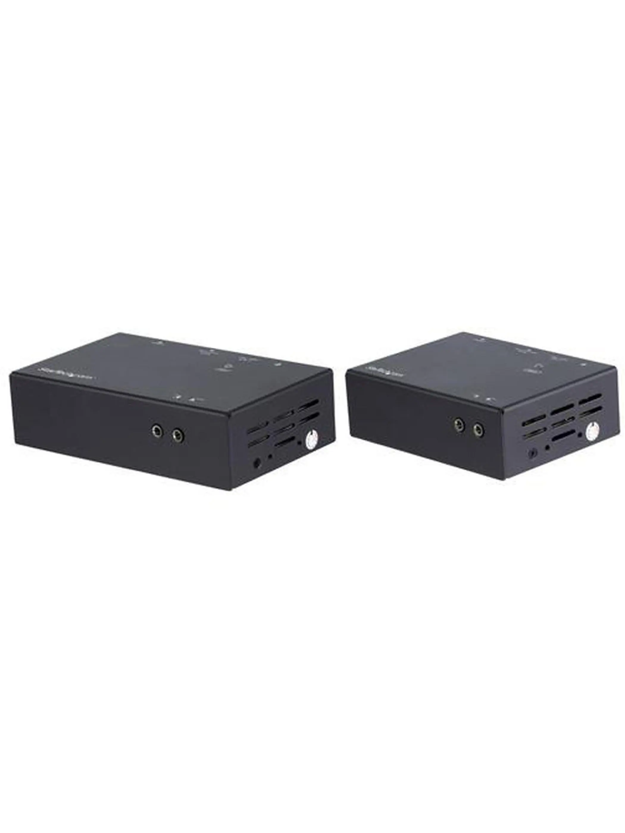 StarTech ST-ST121HDBT20L 100 m HDMI Over CAT6 Extender - Power Over Cable - Up to 328 Feet