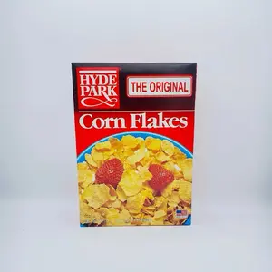 Corn Flakes - Hyde Park Breakfast Cereal