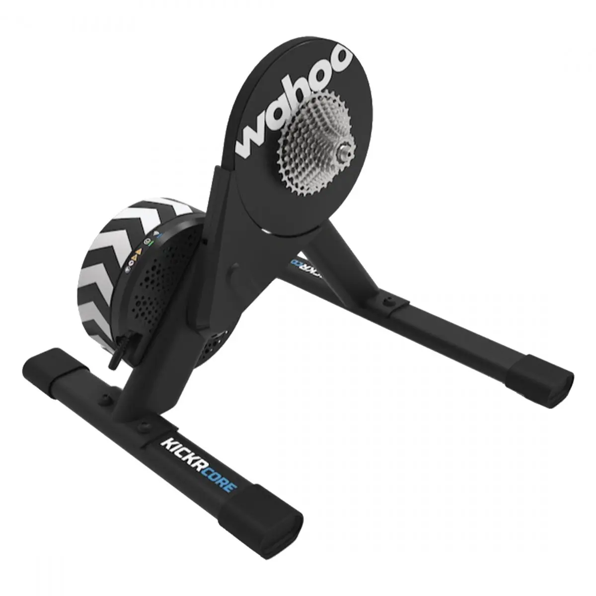 WAHOO TRAINER WAHOO KICKR CORE V2
