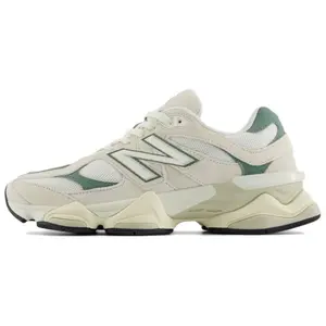 New Balance 9060 'Linen Dark Juniper'