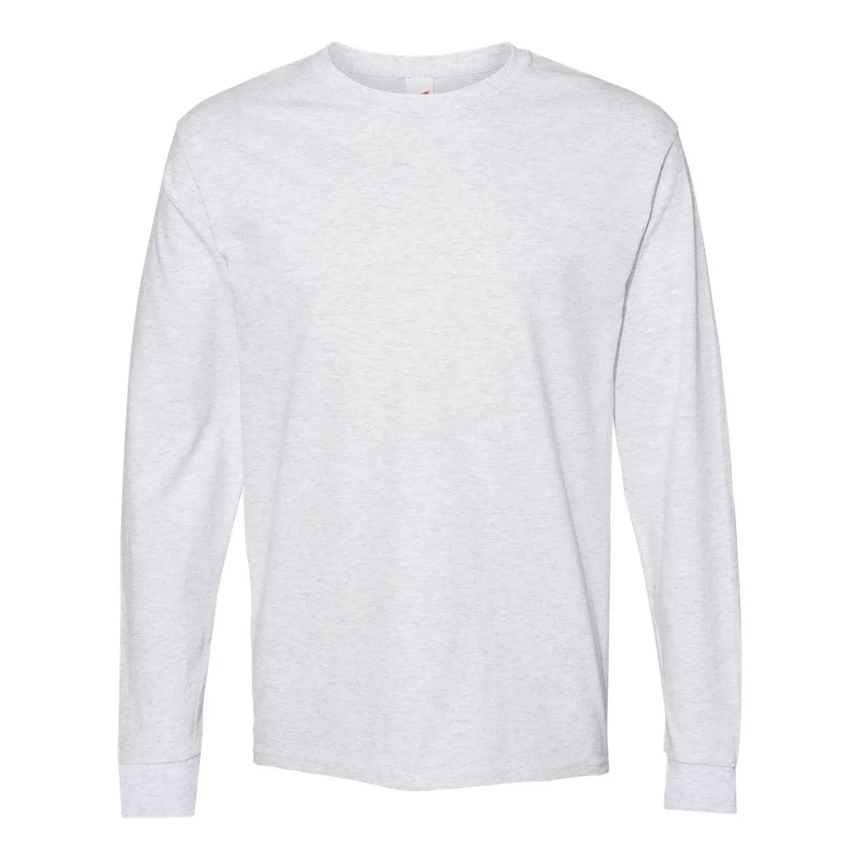 Hanes Essential-T Long Sleeve T-Shirt