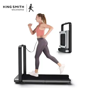 WalkingPad X21 Double-Fold Treadmill 7.4 MPH. Best Premium Folding Treadmill For Home