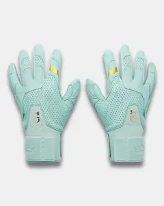 Under Armour Yard Pro Men's Batting Gloves Under Armour Yard Pro Men's Batting Gloves