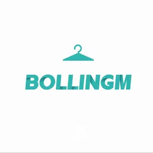 Bollingm shop logo