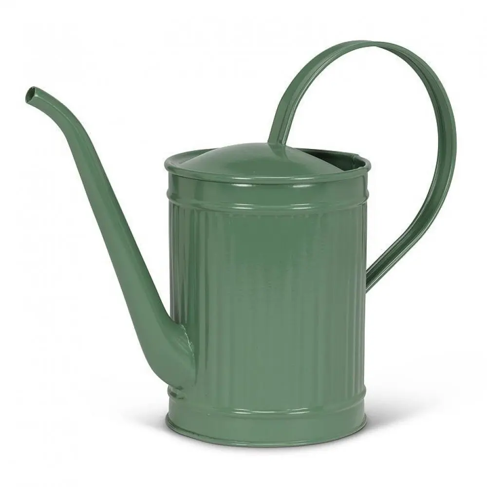 MDR Trading AB-54-QUENCH-040 9.5 in. Classic Watering Can, Green