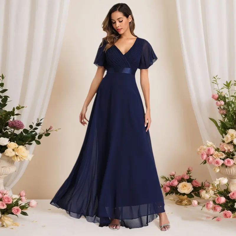 chiffon bridesmaid dress uk - TikTok Shop chiffon bridesmaid dress uk - TikTok Shop