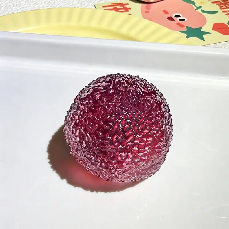 Yangmei Mochi Ball