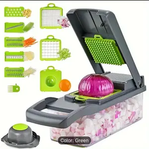 Plastic Multipurpose Chopper