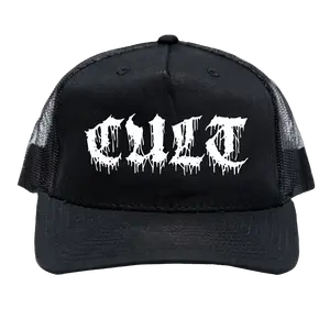 Dripping Cult Trucker Hat