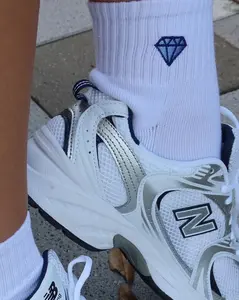 Diamond Sock