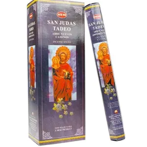San Judas Tadeo Incienso. c/u