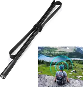 Never Lose Signal Again! Powerful Foldable Antenna for Baofeng UV-5R | Extend Your Walkie Talkie Range for Camping & Emergencies | Get The Clear Advantage!