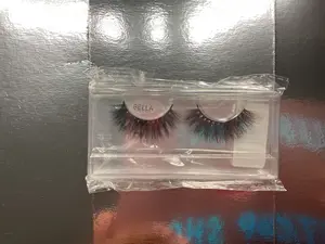 Bella Lashes