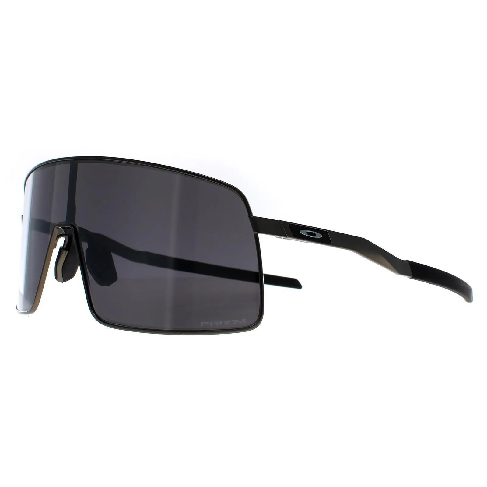 [OO6013-01] Mens Oakley SUTRO TI Sunglasses