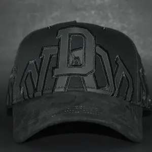 Dandy Hats DDDAAANNNDDDYYY . GORRA BELICA  .No box