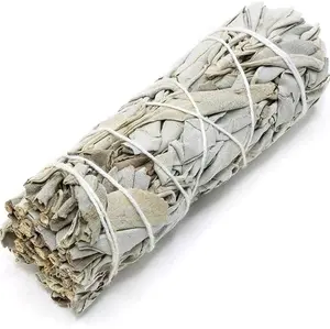 Sage Bundle / Smoke Cleansing Stick 4 inches