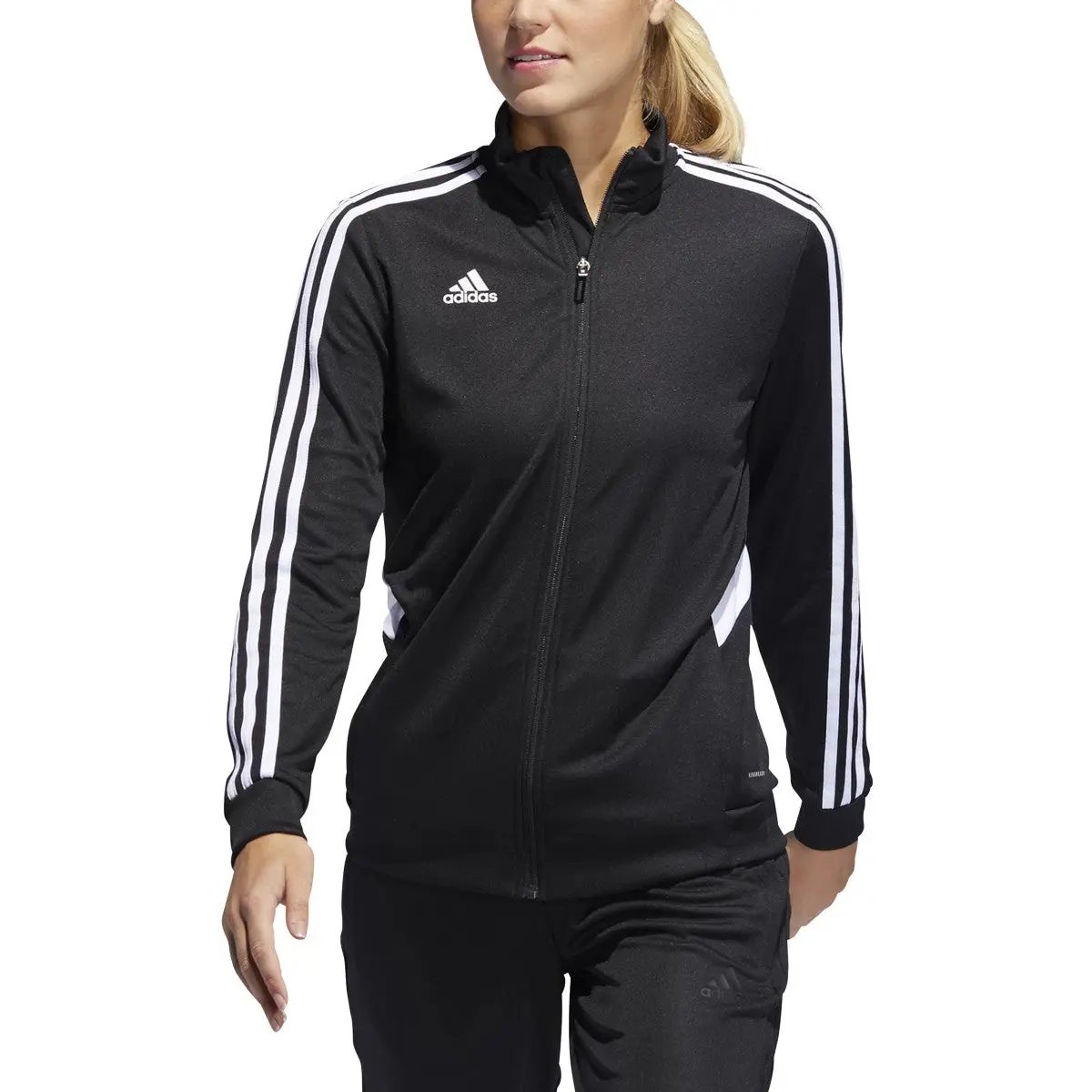 [DY0104] Womens Adidas AFS Tiro Track Jacket