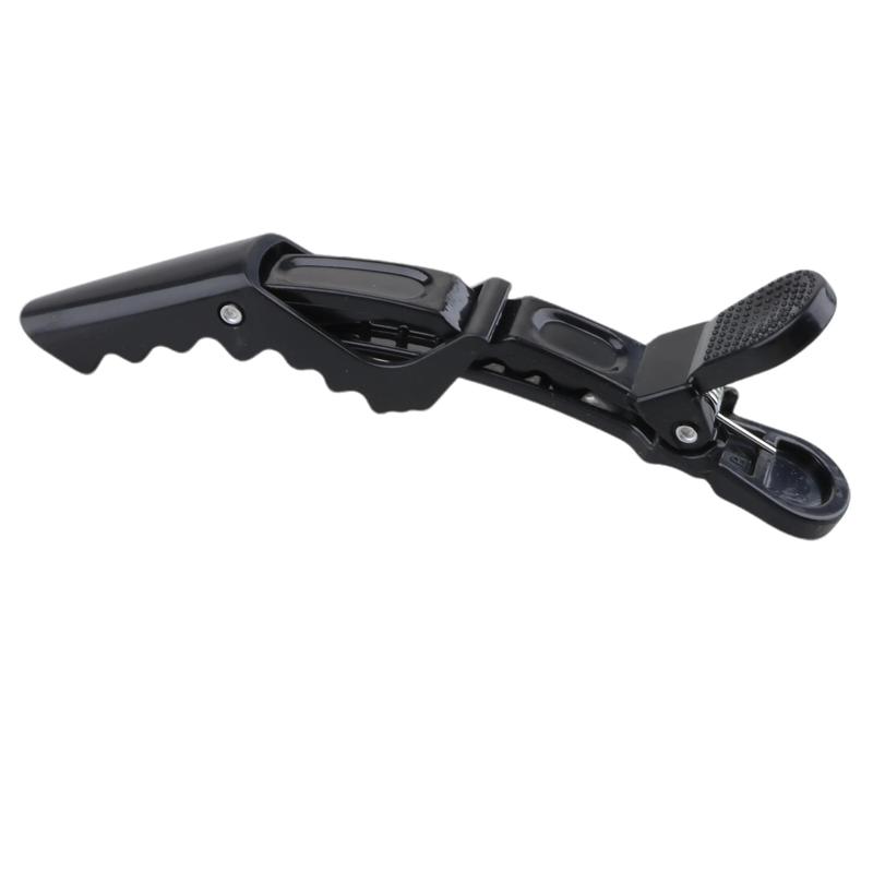 【Not For Sale】GOO GOO Alligator Hair Clip - Firmly Hold Hair, No Slipping, Ideal for Various Hair Types Clawclip