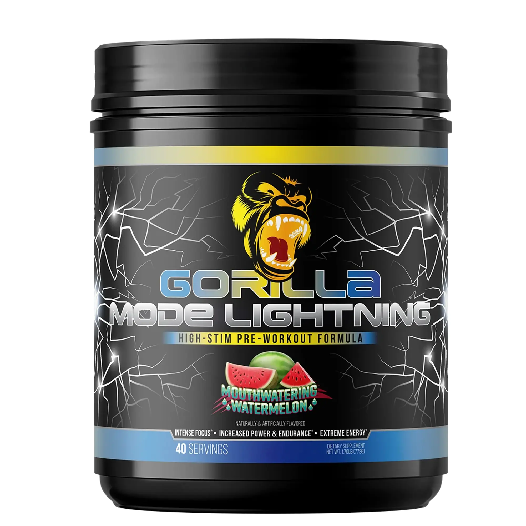 Mouthwatering Watermelon