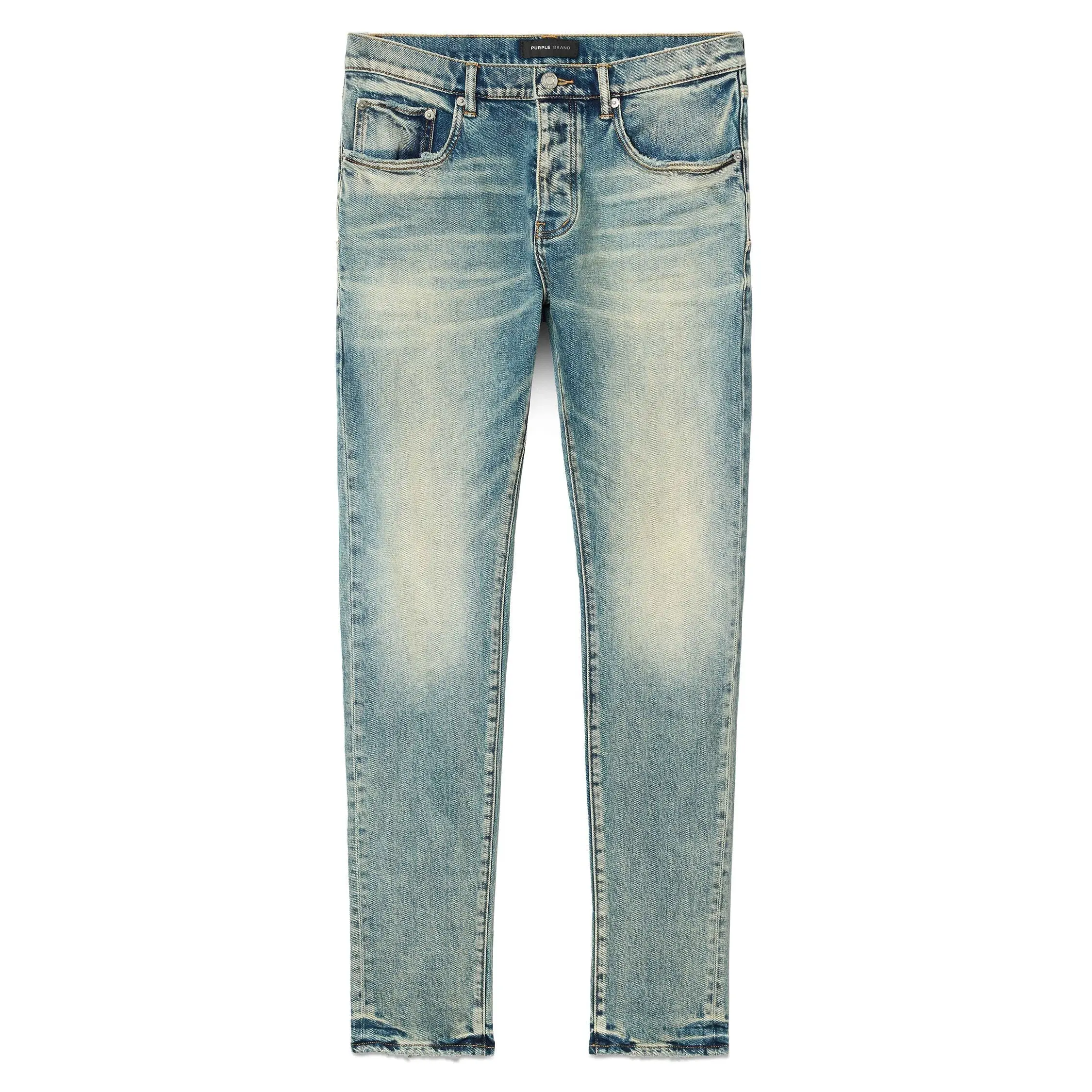 Purple Brand P001 Electric Tint Jean