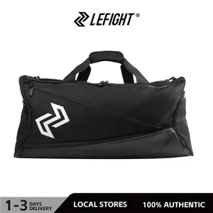 Lefight Large Capacity Fashionable Fitness Bag, Can Be Carried By Hand Or Across The Body, Daily Travel Crossbody Bag, Fitness Handbag