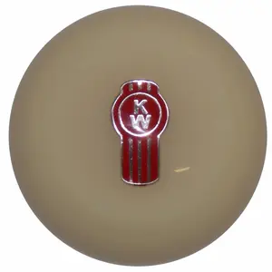 Twisted Shifterz - Kenworth Solid Shift Knob