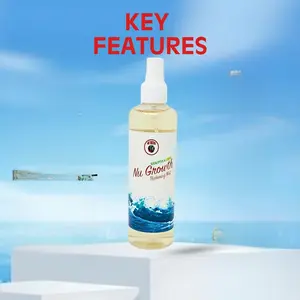 Nu Growth Thickening Mist