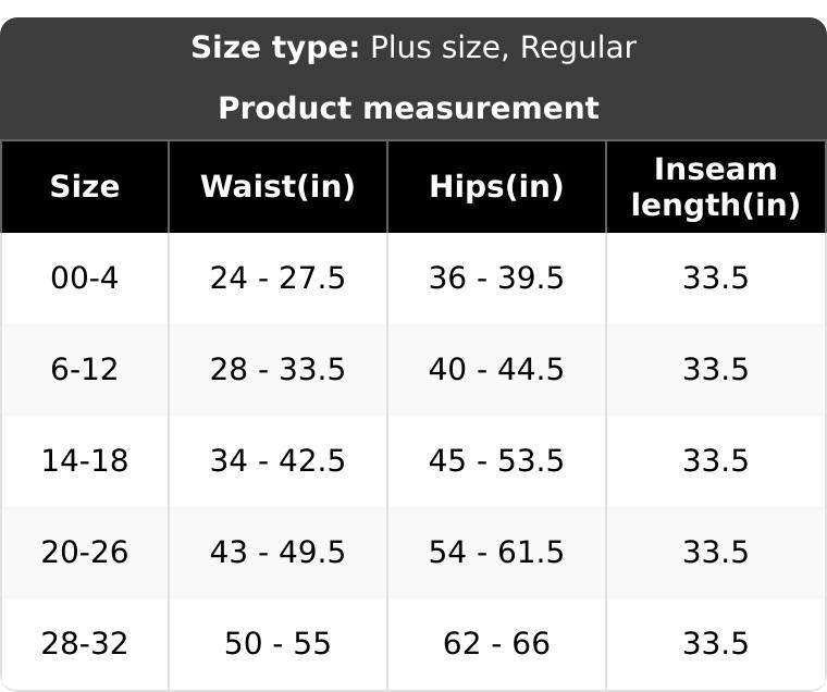 ALWAYS FITS GOOD LEGS FLARE JEANS | INDIGO316 Mid-Rise Tummy Control Stretchy Jeans