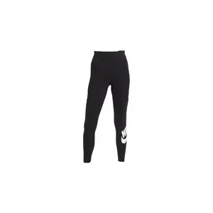 Sportswear Essential High-Waisted Leggings "Black" CZ8528 010
