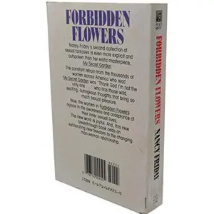 USED-Forbidden Flowers Fantasies by Friday (Paperback)