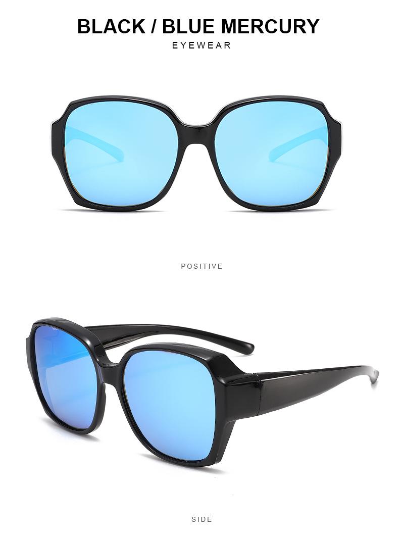 FitOver Sunglasses Unisex Style|Polarized & UV Protection, Slip On & Cut Glare, Retro Oversized Fits Over Glasses. Secure Comfort Fit, All-Day Protection for Driving, Fishing & Travel & Outdoors & Daily FitOver Sunglasses Unisex Style|Polarized & UV Protection, Slip On & Cut Glare, Retro Oversized Fits Over Glasses. Secure Comfort Fit, All-Day Protection for Driving, Fishing & Travel & Outdoors & Daily