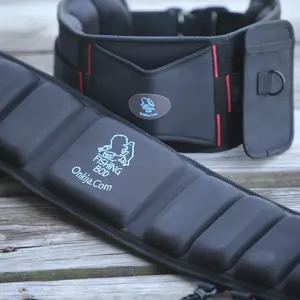 ONKIJA Wading Fishing Belt - Whitley (Back-Pro)