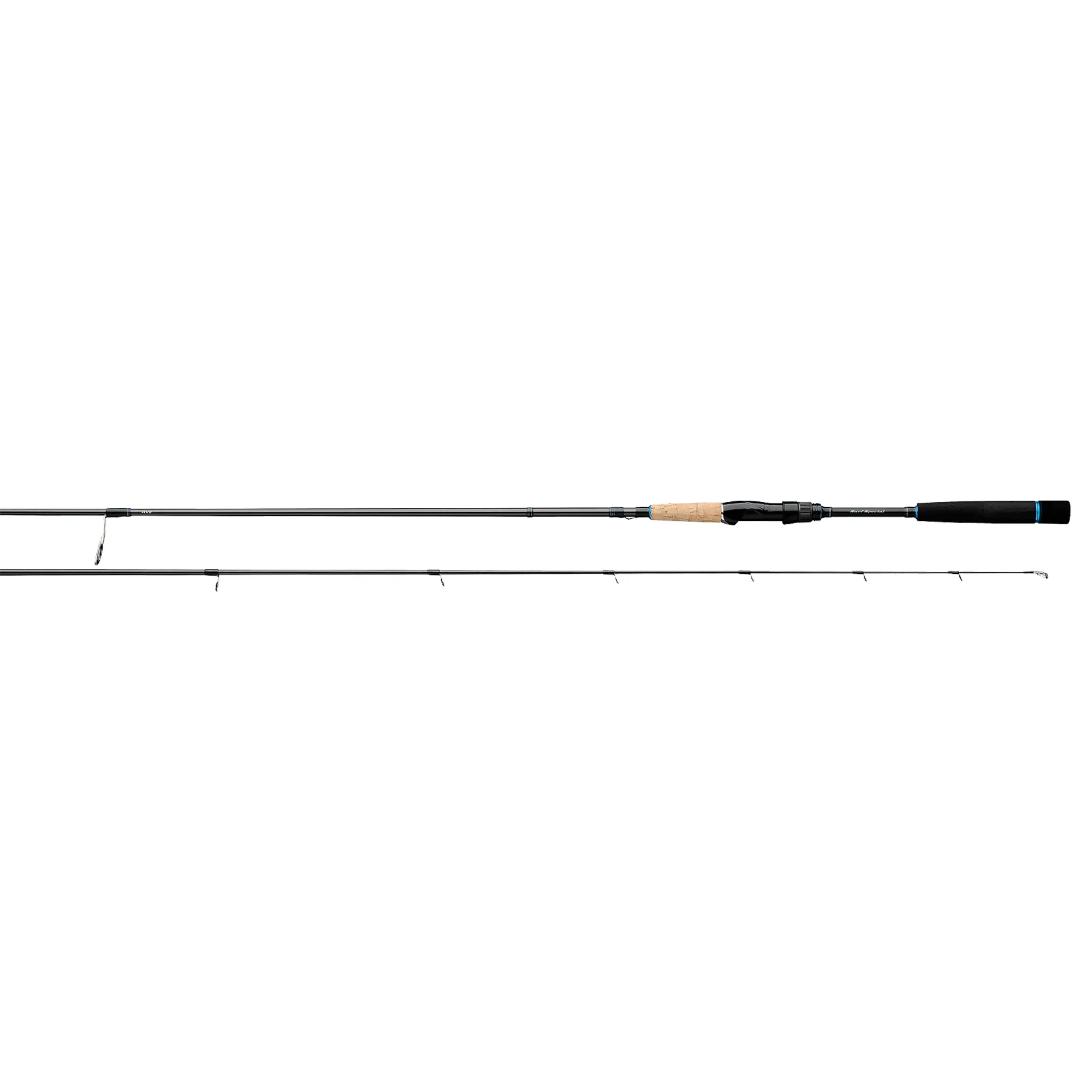 Daiwa Saltist Inshore Light Action Surf Fishing Rod