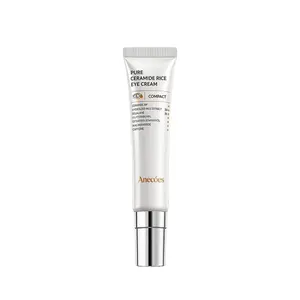 Ceramide Lifting Eye Cream · 20g (Caffeine + Pro-Xylane + Peptide Complex)Dark Circles,Puffiness,Fine Lines