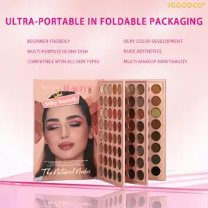 IGOODCO (model: IG3126) eye shadow makeup makeup birthday gift daily life stage makeup