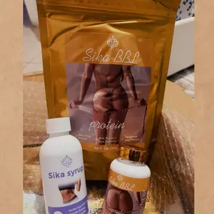 Protein powder kit