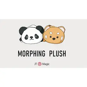 Morphing Plush