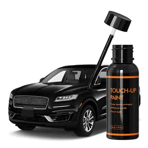 【Shipped from US FBA Warehouse】XTryfun Lincoln Navigator/Corsair & All Models Special-Purpose Automotive Touch Up Paint 30ML Multi-Color Scratch Repair Kit - Quick Dry Portable DIY Home Repair Pen for Front Bumper Door Small Scratches Local Fixes