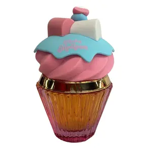 Mushy Mallows By Zakat Eau De Parfum 100 ML (3.4 FL OZ) Unisex