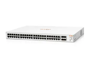 HPE Networking Instant On Switch 24p Gigabit 2p SFP 1830 (JL812A#ABA)