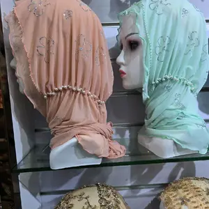 Hijab - Simple Product Description Provided