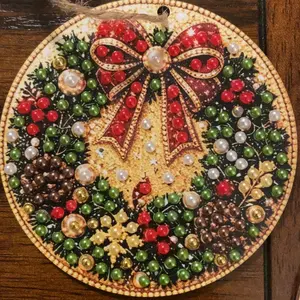 Serencase Christmas craft moment