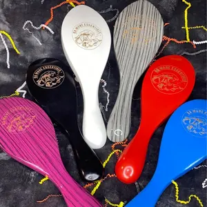 360 Wave Brush Medium Bristles