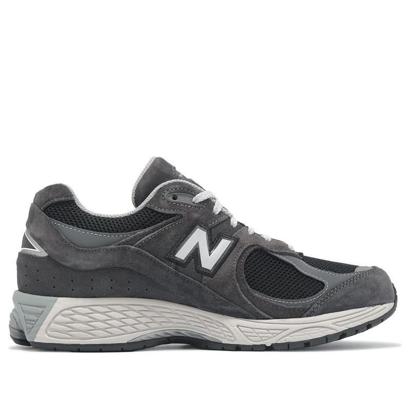 New Balance 2002R 'Black Cement' U2002RA